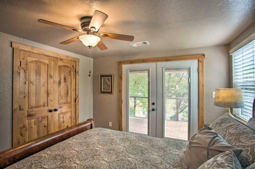 Tranquil Palo Pinto Home With Deck And Boat Dock!
