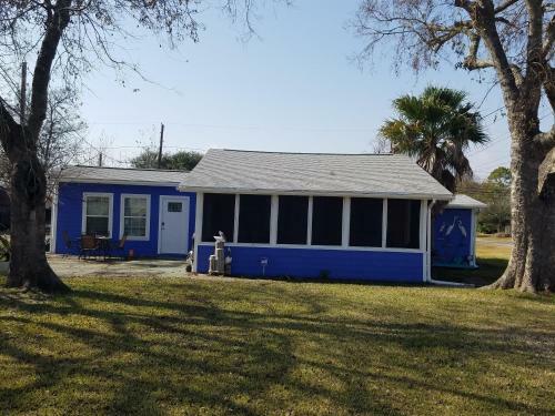 Apartamento Coastal Cottage Bay House