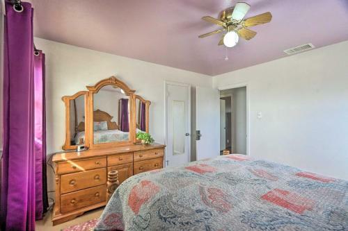 Pet-friendly Midland Home With Private Pool!