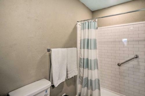 Pet-friendly Midland Home With Private Pool!