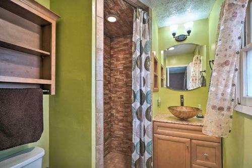 Pet-friendly Midland Home With Private Pool!
