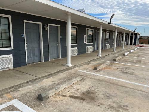 Hotel Bien Venido