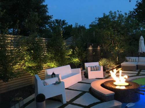 Villa Award Winning Water Front Home