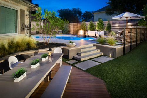 Villa Award Winning Water Front Home