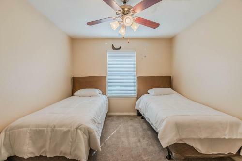 Apartamento Cozy 2-bedroom Townhouse/pool/quiet West Plano