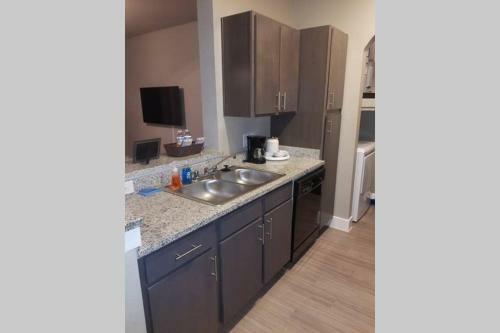 Apartamento Leisure And Luxury