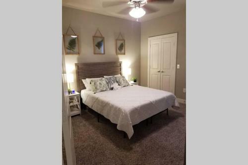 Apartamento Leisure And Luxury