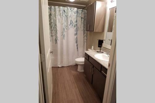 Apartamento Leisure And Luxury
