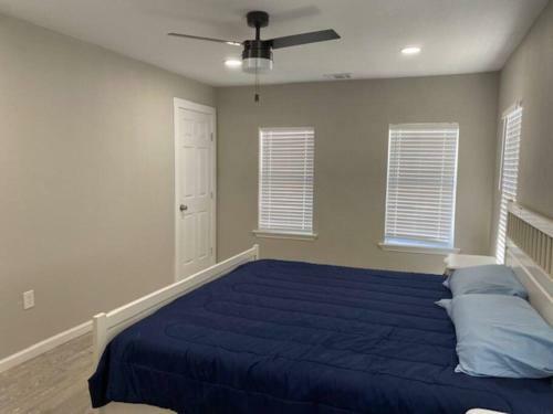 New Braunfels Sunset Home