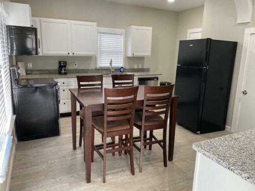 New Braunfels Sunset Home