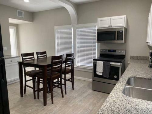 New Braunfels Sunset Home