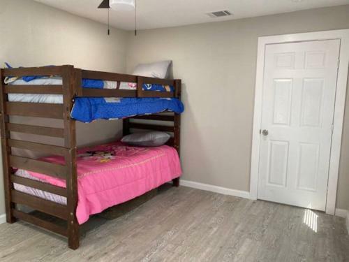 New Braunfels Sunset Home