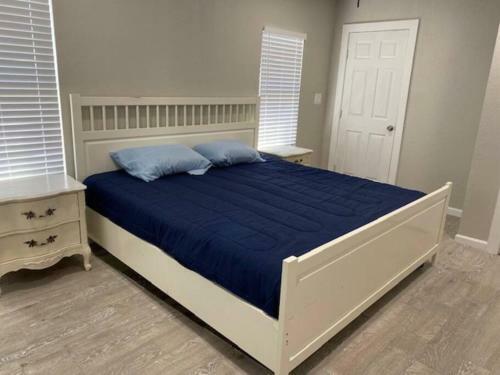 New Braunfels Sunset Home