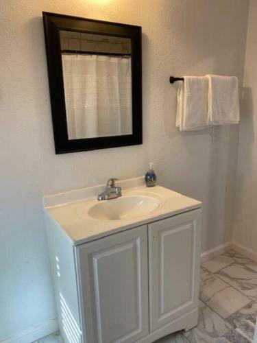 New Braunfels Sunset Home