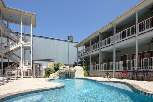 Apartamento Parker River Haus Vg 106