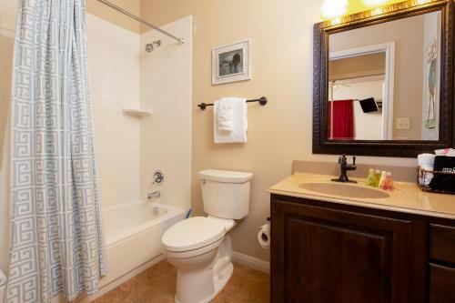 Apartamento Parker River Haus Vg 106