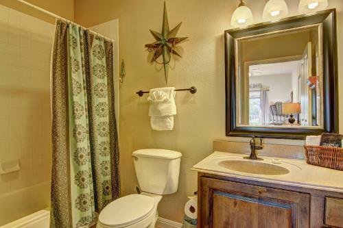 Apartamento Parker River Haus Vg 106