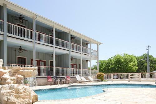 Apartamento Parker River Haus Vg 106
