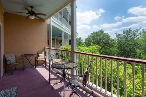Apartamento Parker River Haus Vg 106