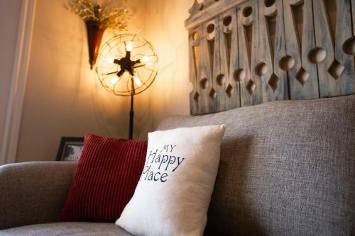 Apartamento Parker River Haus Vg 106