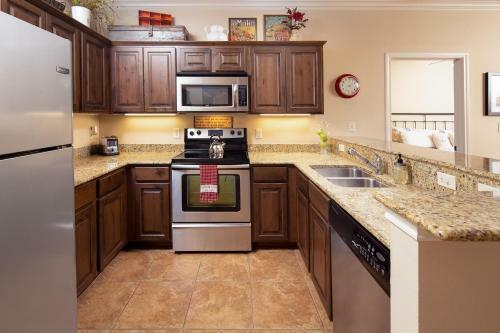 Apartamento Parker River Haus Vg 106