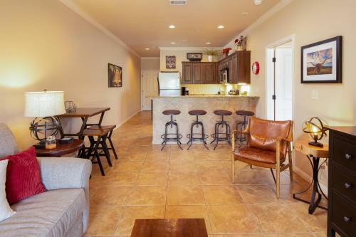 Apartamento Parker River Haus Vg 106