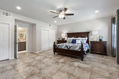 Apartamento New! Modern Riverfront Apt 5blks To Schlitterbahn!