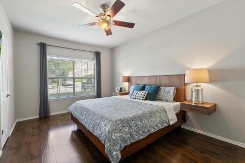 Apartamento New! Modern Riverfront Apt 5blks To Schlitterbahn!