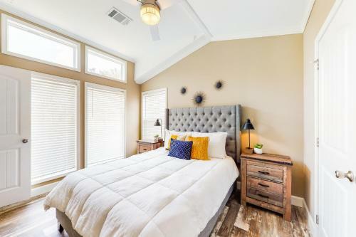 Das Haus - The Tiny Modern Farmhaus