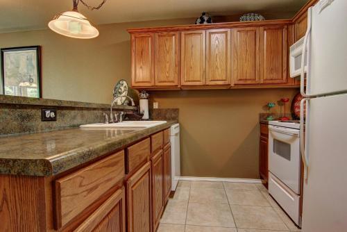 Apartamento Chateau On The River Ww D30130