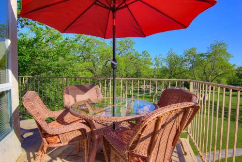 Apartamento Chateau On The River Ww D30130