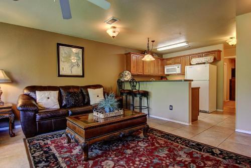 Apartamento Chateau On The River Ww D30130
