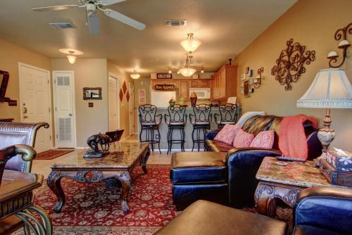Apartamento Chateau On The River Ww D30130