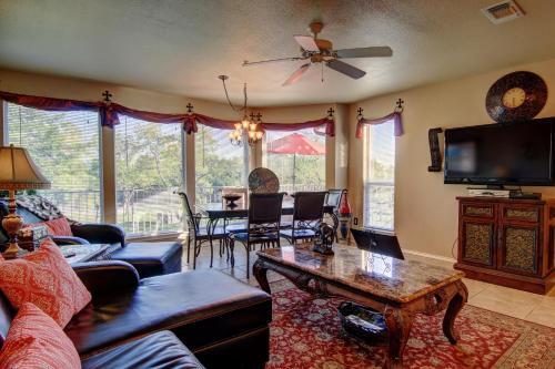Apartamento Chateau On The River Ww D30130