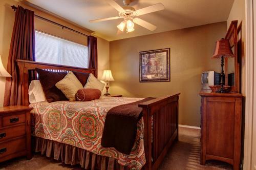 Apartamento Chateau On The River Ww D30130