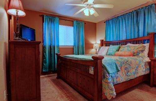 Apartamento Chateau On The River Ww D30130
