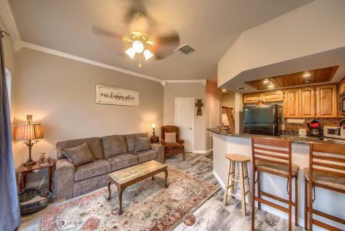 Apartamento Riverside Condo Ss 4b