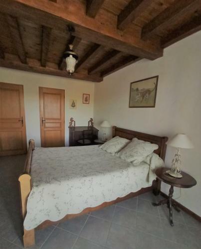 Hostal Chambres D'h�tes De Malvalette