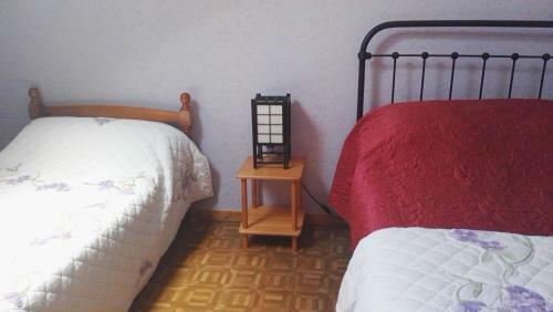 Hostal Chambres D'h�tes De Malvalette