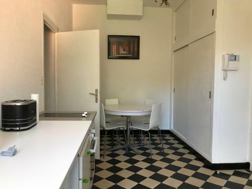 Apartamento Val Au Mont