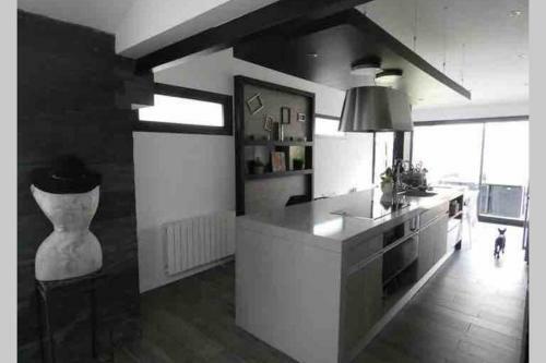 Apartamento Loft Du Jericho Avec Jacuzzi Privatif
