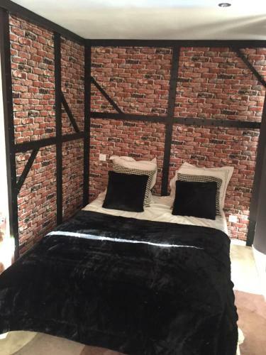 Apartamento Loft Du Jericho Avec Jacuzzi Privatif