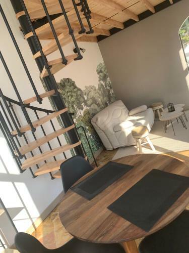 Bed & Breakfast La Chapelle