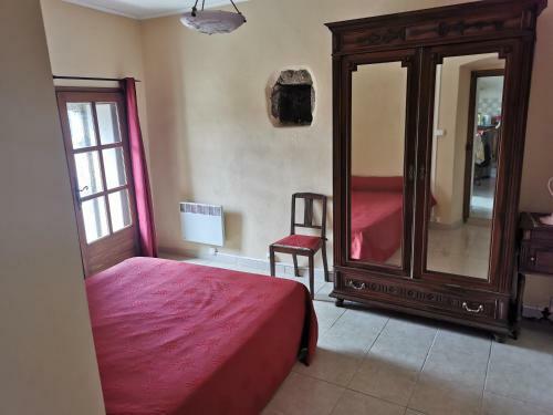 Maison Cevenole Typique Du Xveme Si�cle