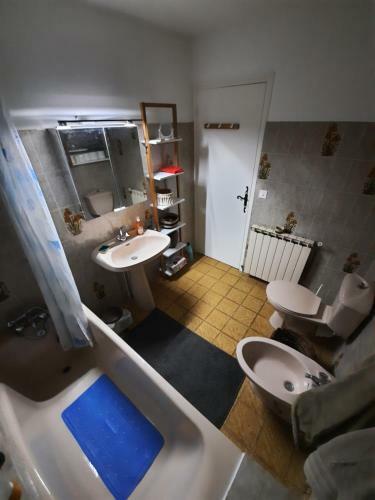 Maison De Famille Dans Les C�v�nnes