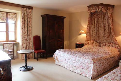 Bed & Breakfast Manoir Du Quesnay