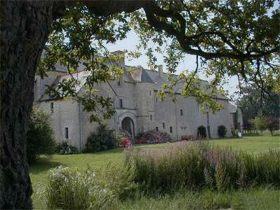 Bed & Breakfast Manoir Du Quesnay