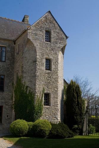 Bed & Breakfast Manoir Du Quesnay