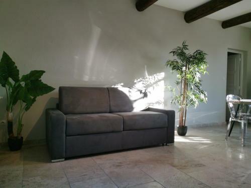 Apartamento La Parenthese