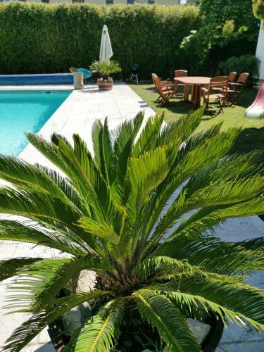 Apartamento La Parenthese